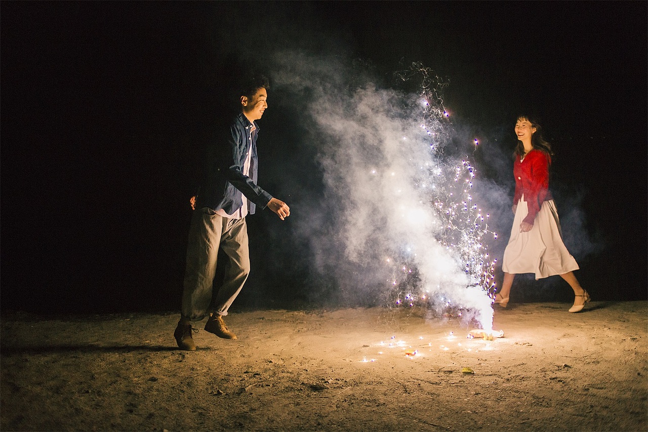 想找个陌生的地方想和你荒度余生