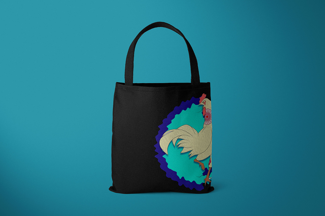 基于羌绣的文创设计——十二生肖（图ZMjY3NDQ4MTA0） - 图案 - 站酷设计师weewoo原创素材 - 站酷ZCOOL