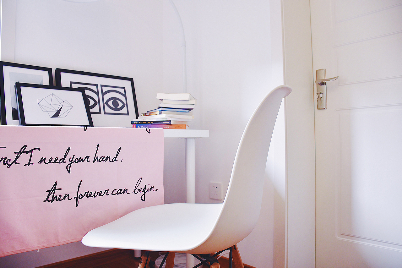 【旧屋爆改】Airbnb-杭州清新北欧风民宿（自营）  