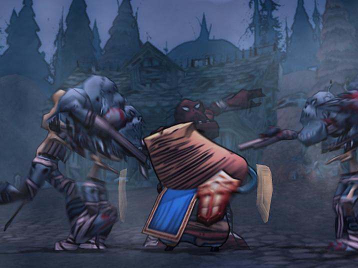 MT将要战死沙场么?