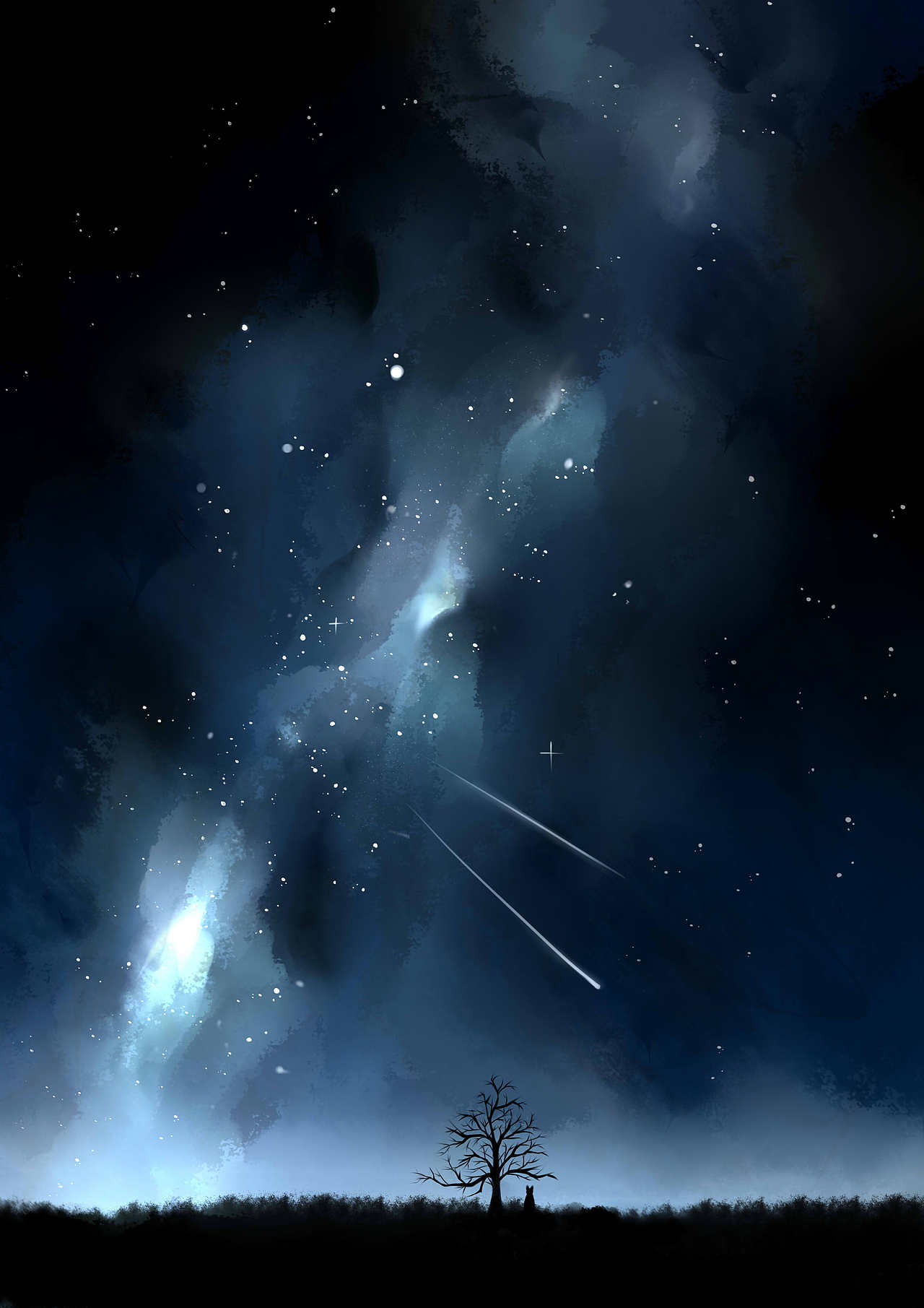 唯美场景(第一弹)