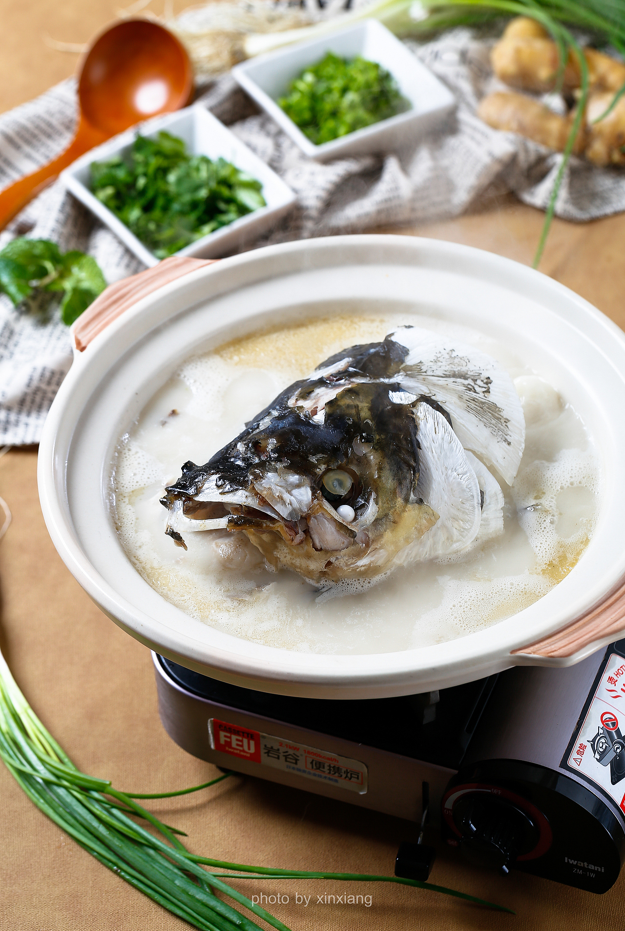 最近拍摄的美食