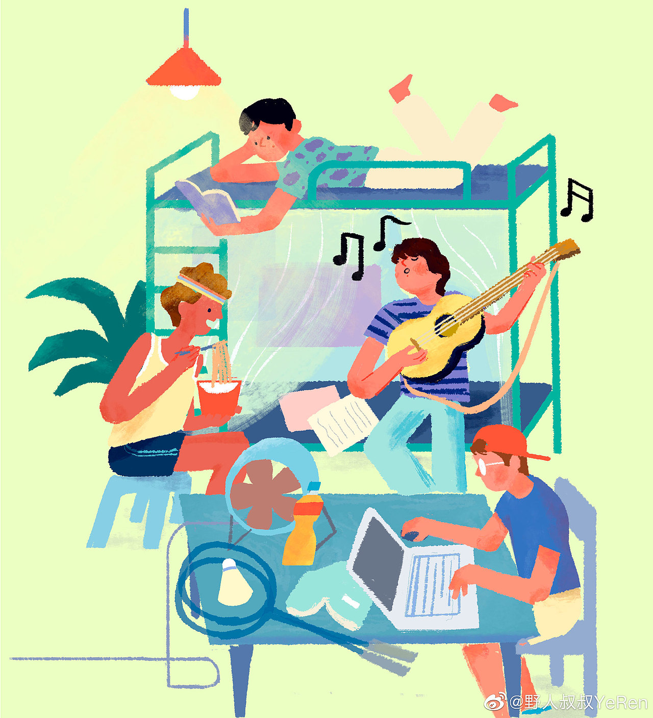 请在给我来一杯Mojito(上半年一些作品合集)