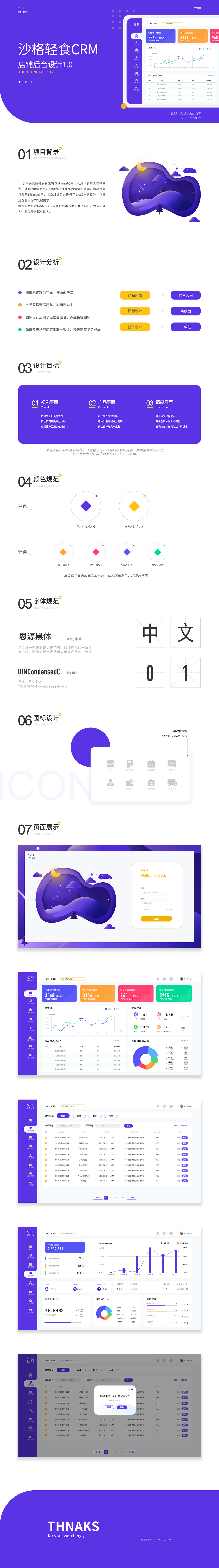 2021下半年度总结作品集（图ZMjgzNjE1Njc2） - 电商 - 站酷设计师Jincy_原创素材 - 站酷ZCOOL