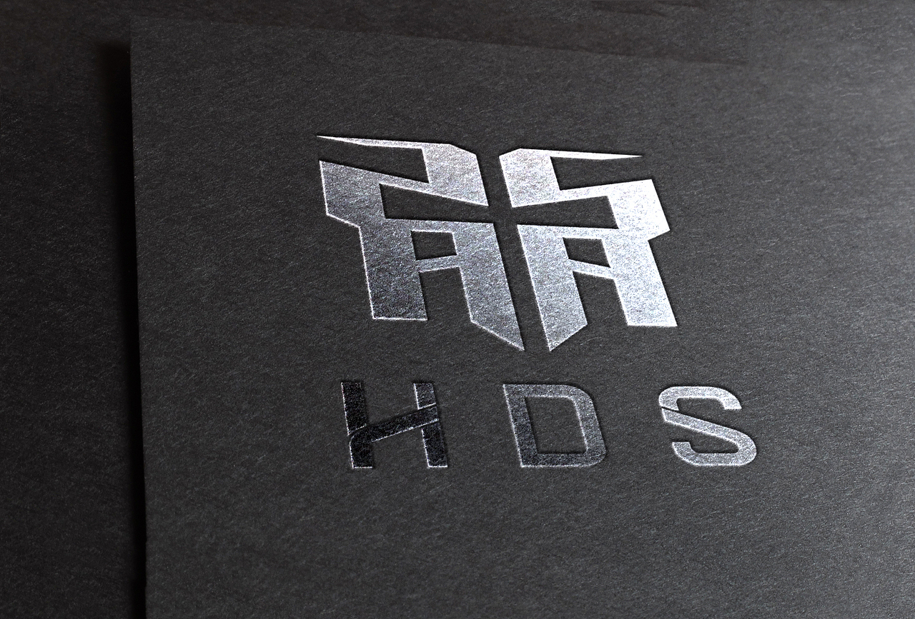 LOGO HDS 欧式 家具 灯饰 LOGO