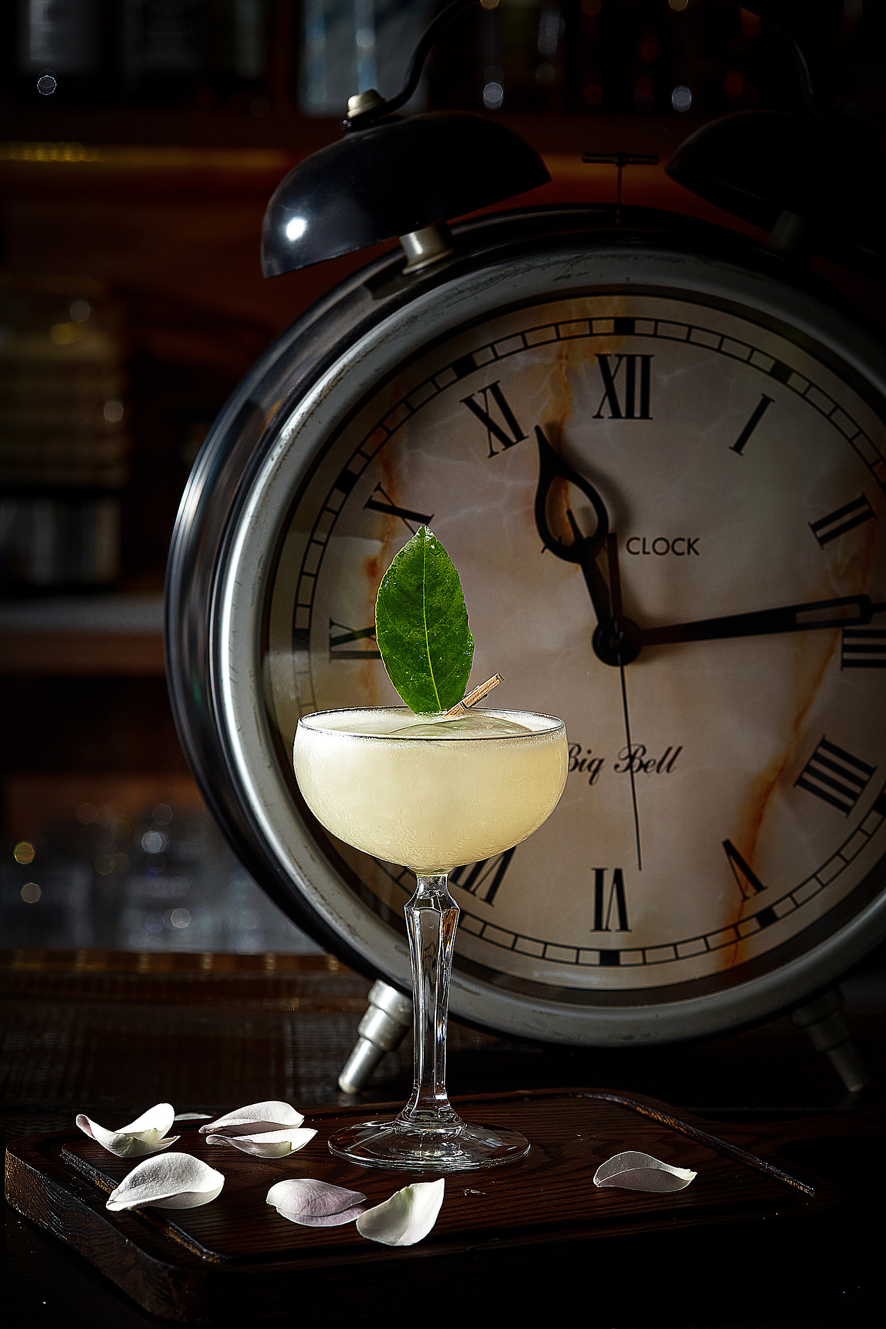 Creative cocktails创意鸡尾酒合集。（图ZMjY2MTQ3NTA0） - 美食摄影 - 站酷设计师Louis2squared原创素材 - 站酷ZCOOL