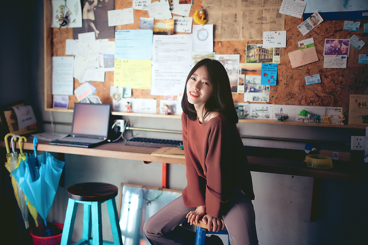 第36个故事（图ZODQxODA2MjQ=） - 人像摄影 - 站酷设计师野猪力量原创素材 - 站酷ZCOOL