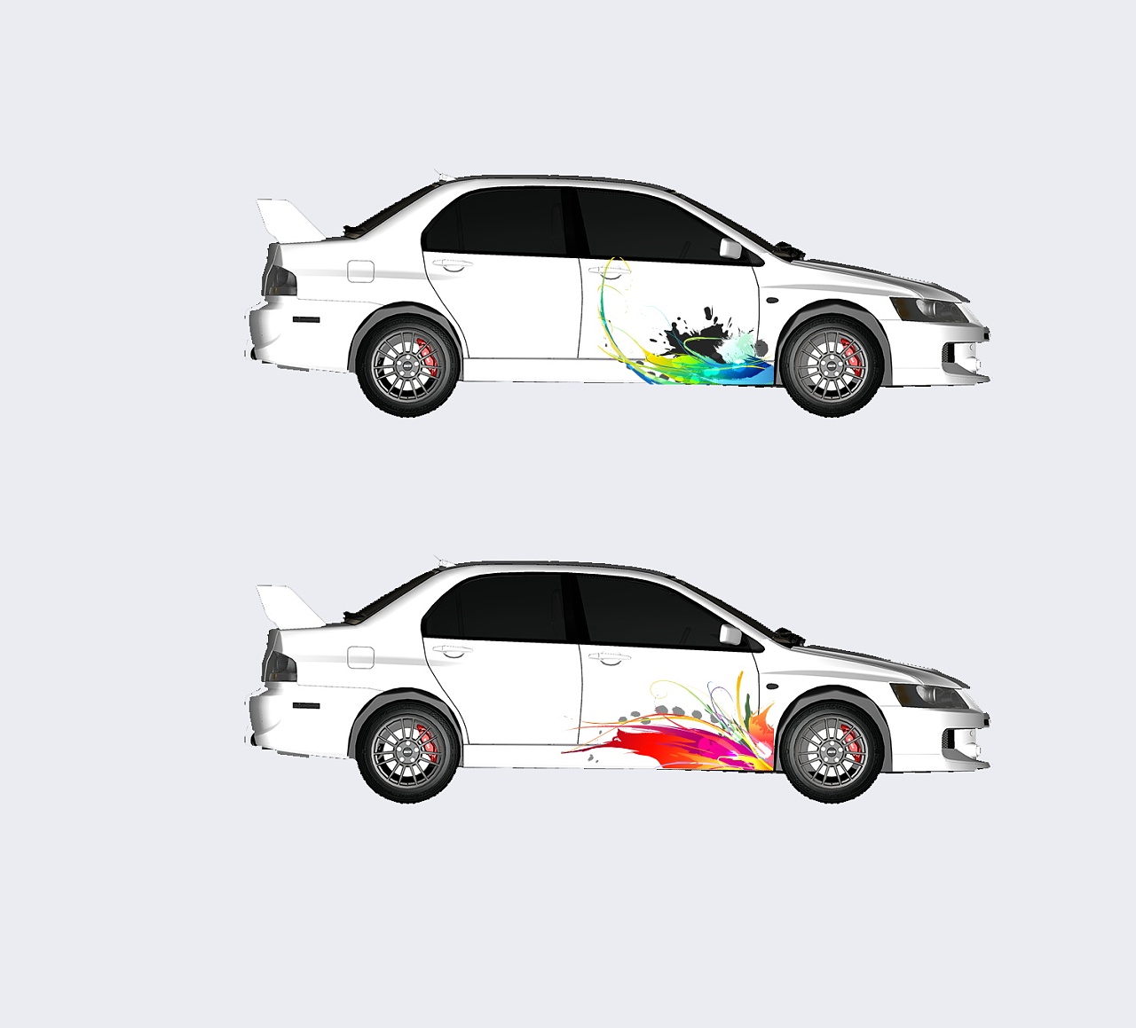 《极品飞车ol》创意车贴征集北京 |          