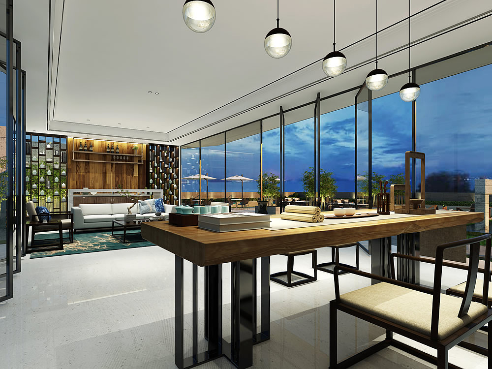 全泰堂集团综合楼装饰设计（图ZMTQxMjU2NzUy） - 家装设计 - 站酷设计师写字楼装修标卓原创素材 - 站酷ZCOOL