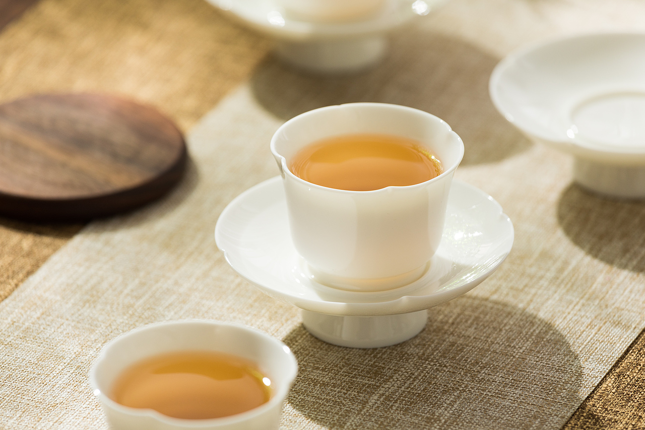 《缘分的天空》| 茶杯 | 茶碗 | 主人杯 | 茶具 | 饮具