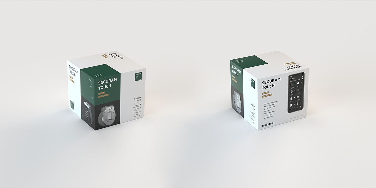 東屋世安——品牌形象 | 网页设计 | 空间设计