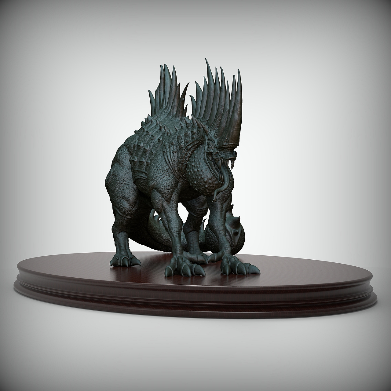 小练习（图ZMTg0Njc3NzE2） - 人物/生物 - 站酷设计师雷小喵原创素材 - 站酷ZCOOL