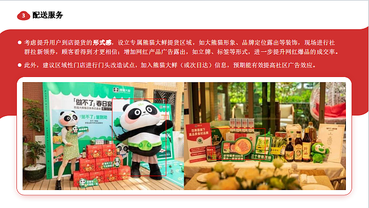 2023熊猫大鲜APP生鲜品牌营销推广方案-32P（图ZMzc2Mjc1NjQ4） - 文案/策划 - 站酷设计师精英策划圈可分享原创素材 - 站酷ZCOOL