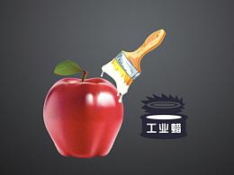 食品广告