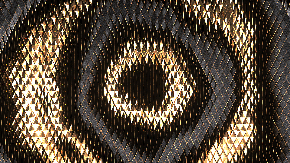 C4D动画临摹-科技效果动画制作（图ZMTk1MDI3MDg0） - 场景 - 站酷设计师珺未言原创素材 - 站酷ZCOOL