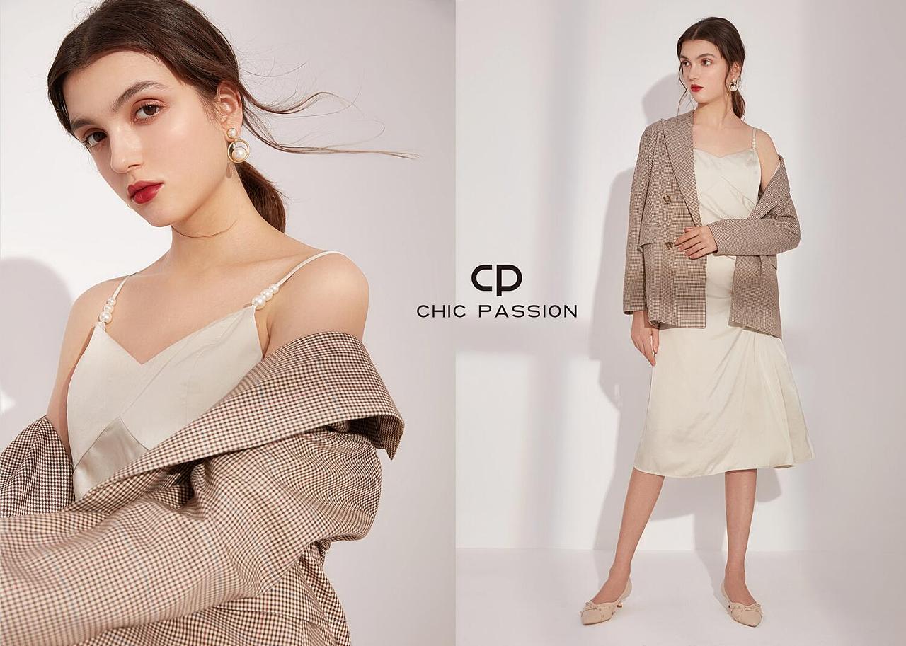 2020秋季CHIC PASSION-休闲系列（图ZMjI4NDA5Nzc2） - 人像摄影 - 站酷设计师欧Wing原创素材 - 站酷ZCOOL