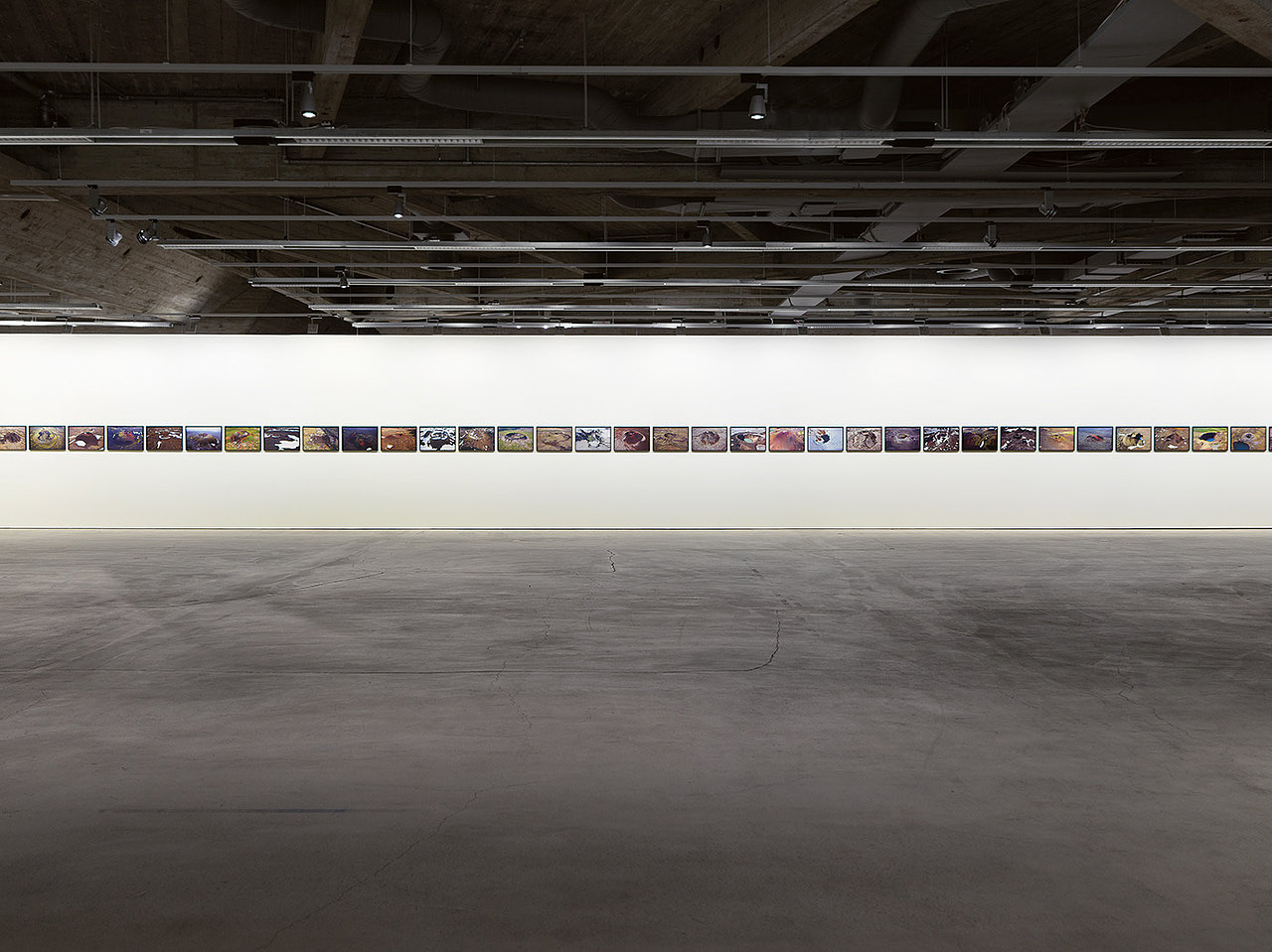 设计分享/ 奥拉弗尔·埃利亚松:五边形景观