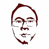 点线品牌设计的头像