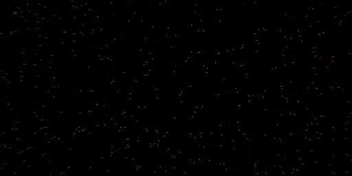 在我的PS群里给人做的GIF签到图