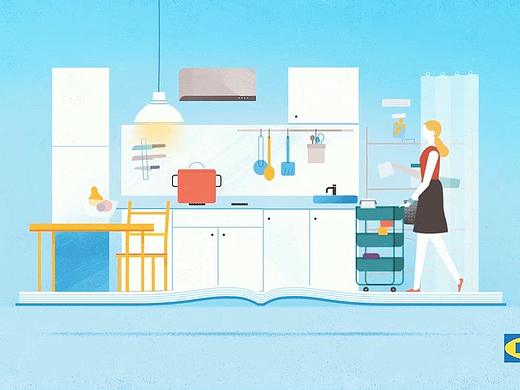 IKEA 家居指南