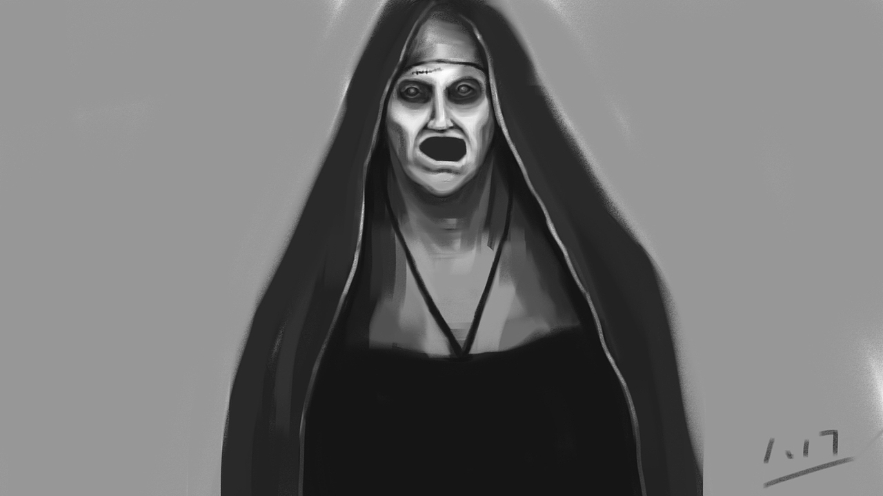 修女招魂运城/三维设计师/4年前/63浏览張金輝