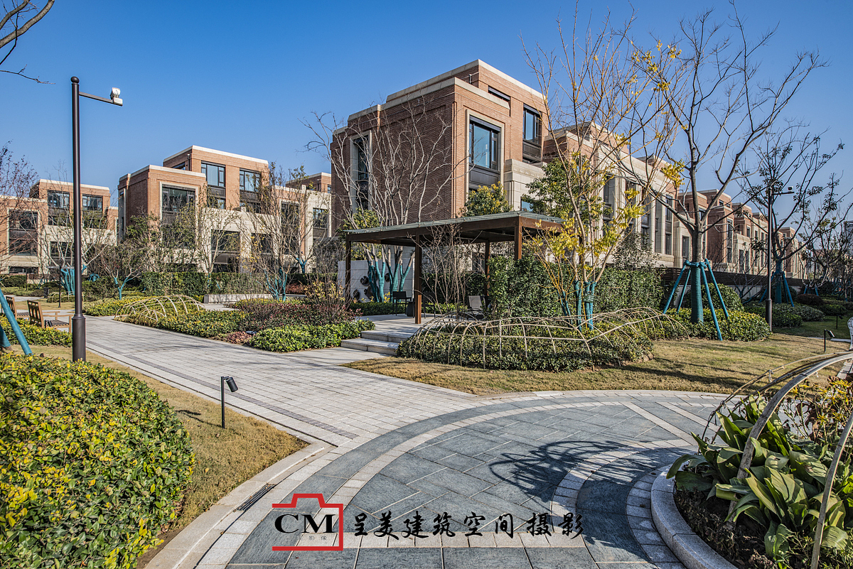 【建筑地产】—— 郑州普罗理想国西八苑