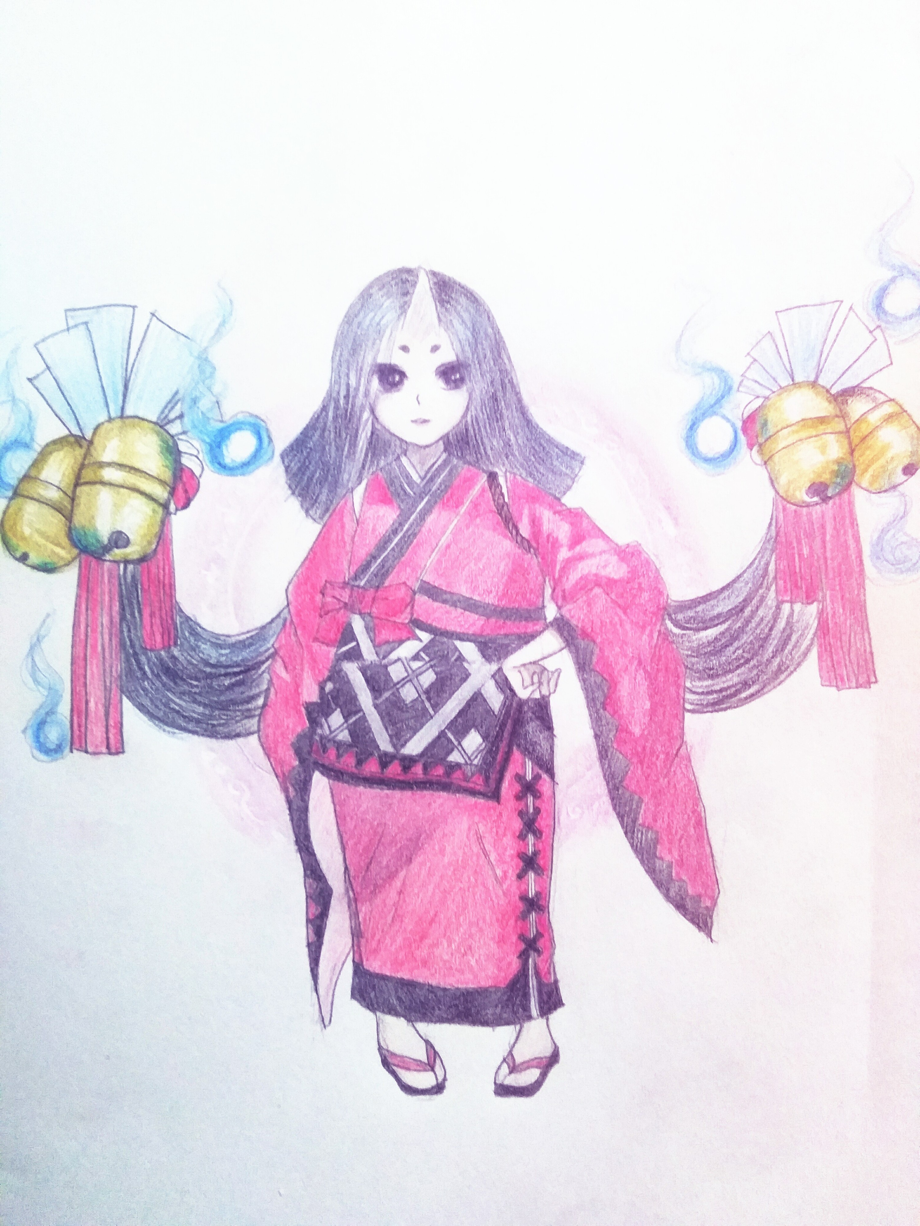 阴阳师 座敷童子 练习