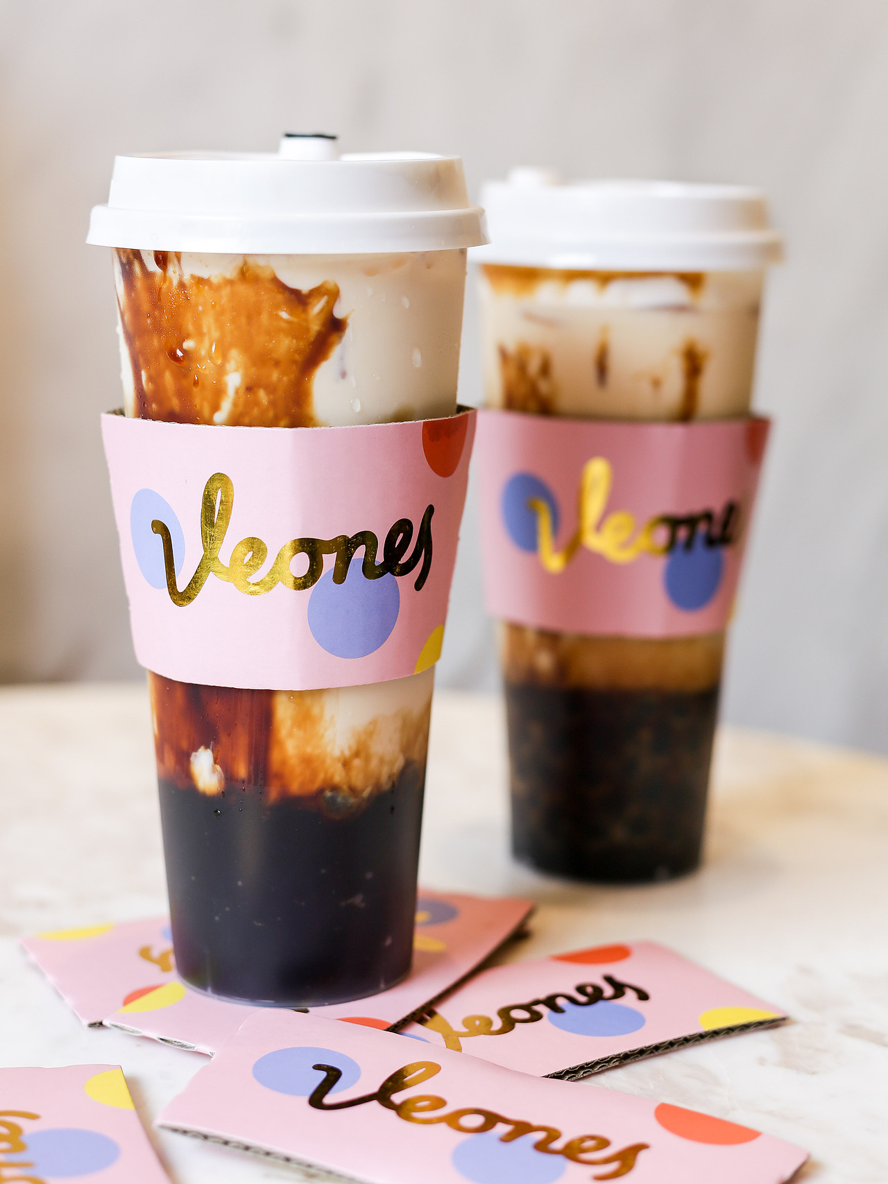 探店//维星紫薯系列