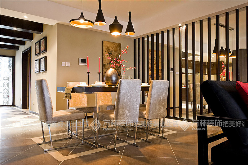 铁岭方林装饰装修田园风格效果图大全集（图ZMTc4MjU3MzAw） - 家装设计 - 站酷设计师方林装饰集团原创素材 - 站酷ZCOOL