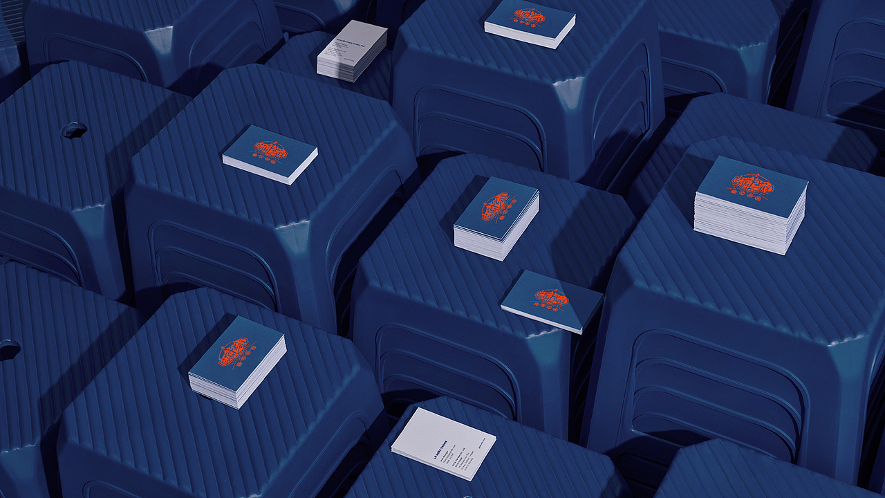 胡龙飞酸菜串串 x 壹为弘吉 | Visual Identity（图ZMjM5NjkzOTg4） - 品牌 - 站酷设计师壹为弘吉品牌设计原创素材 - 站酷ZCOOL