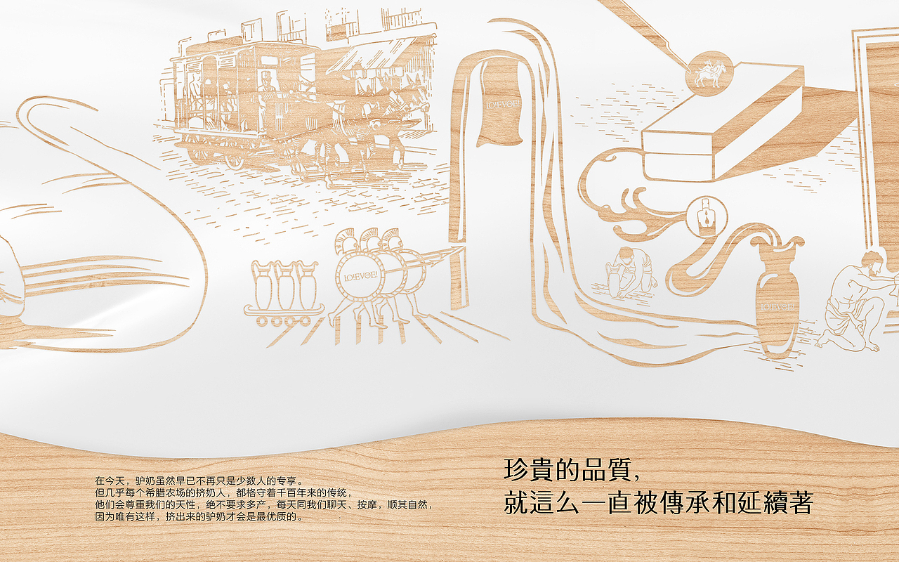 丝芙兰自主孵化品牌-LO!EVOE!