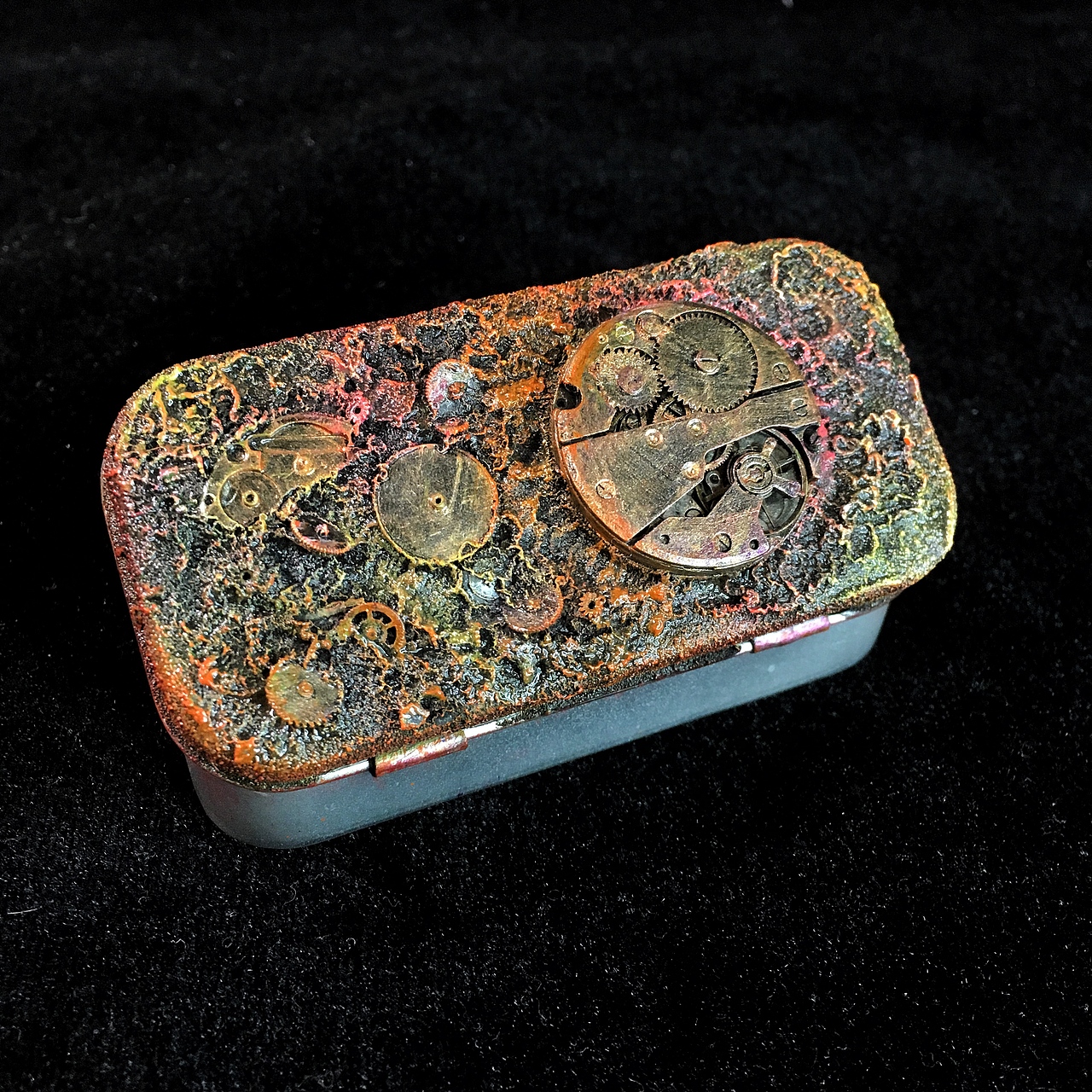 微缩艺术设计（图ZMTc3NTE4NTY4） - 手办/模玩 - 站酷设计师灭敌灵原创素材 - 站酷ZCOOL