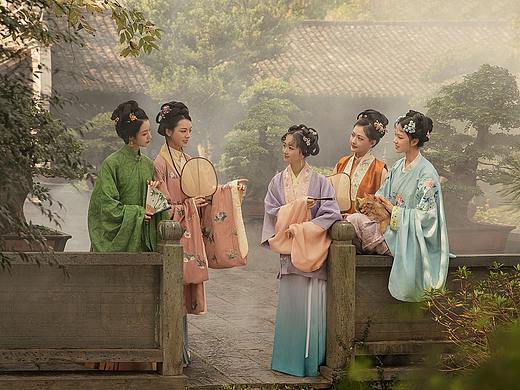 拍摄欣赏（个人主页-ZNTc0NzY2NDQ=） - 人像摄影 - 站酷设计师逛逛00原创素材 - 站酷ZCOOL