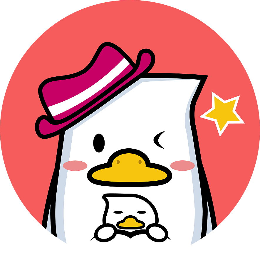 妈咪集市IP形象设计