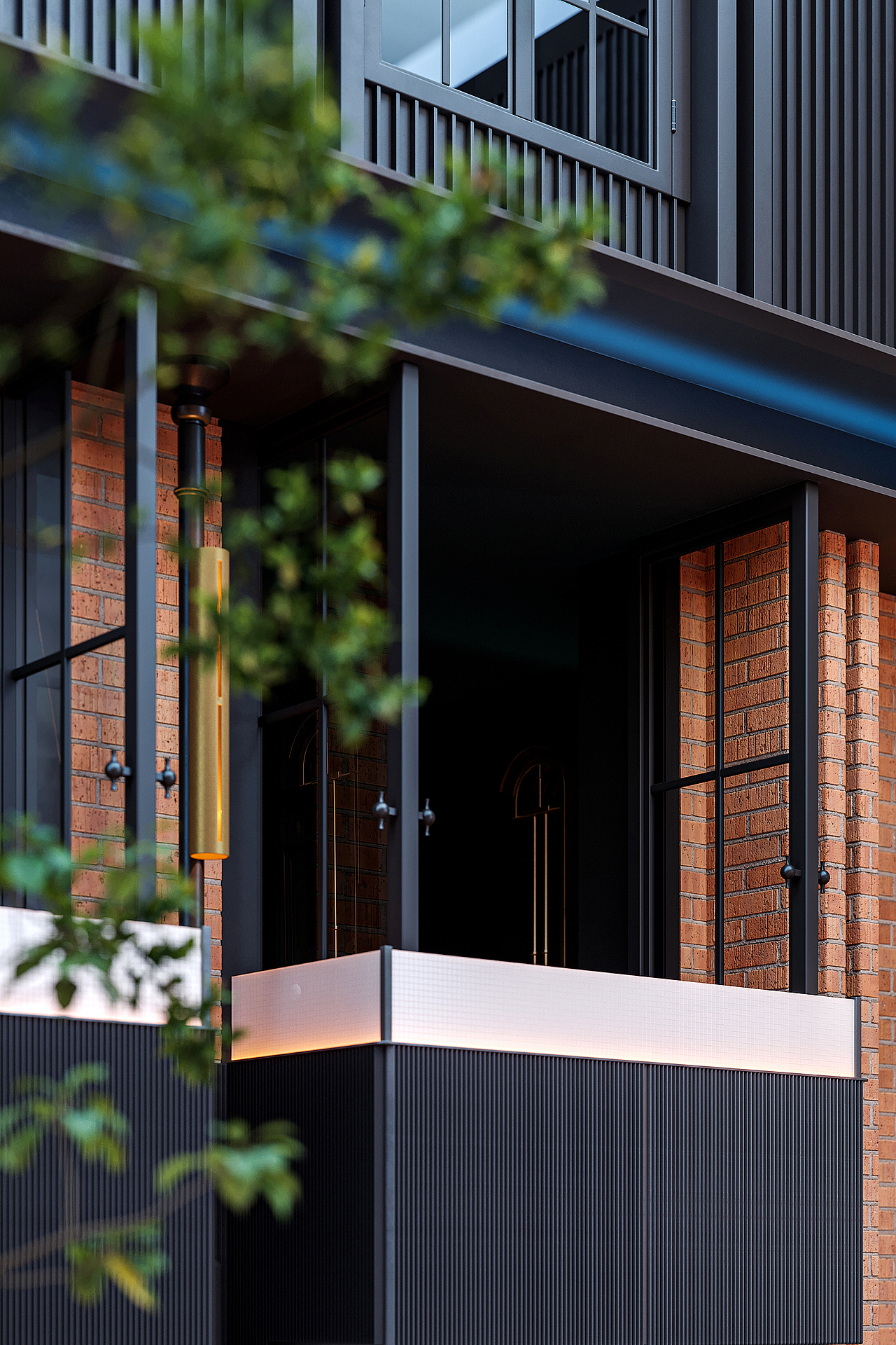 贰麻酒馆效果表现