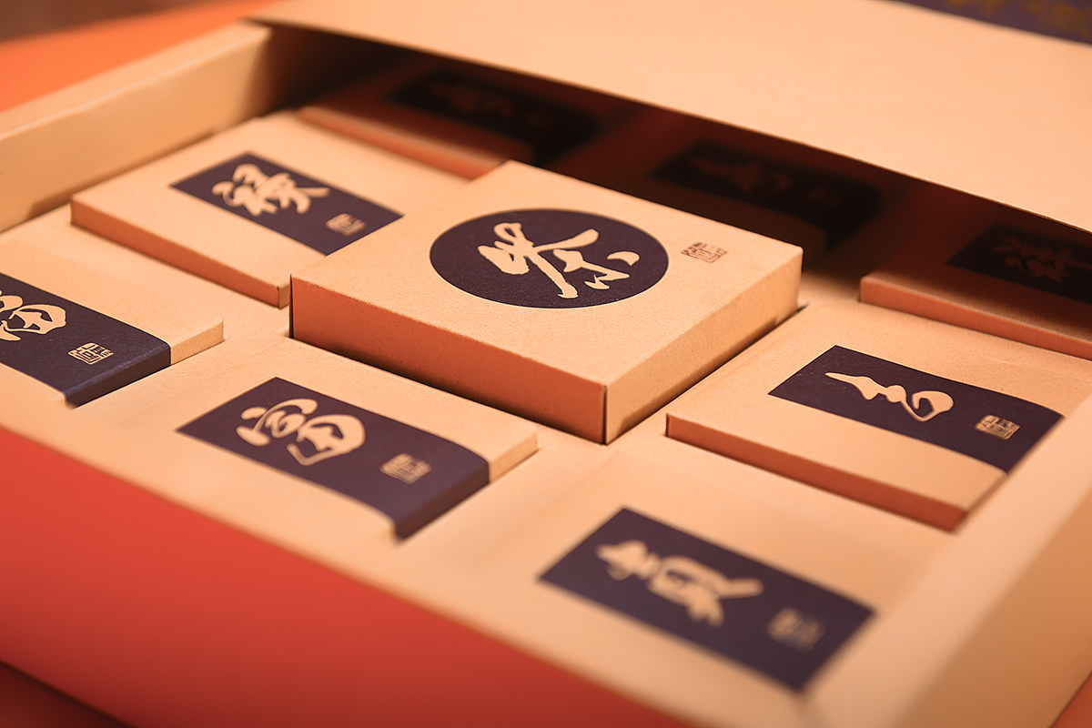 月饼包装创意摄影（图ZNTg0MDM4NzI=） - 产品摄影 - 站酷设计师高川风原创素材 - 站酷ZCOOL