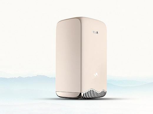 非常适合的家居型路由器设计/网关设计