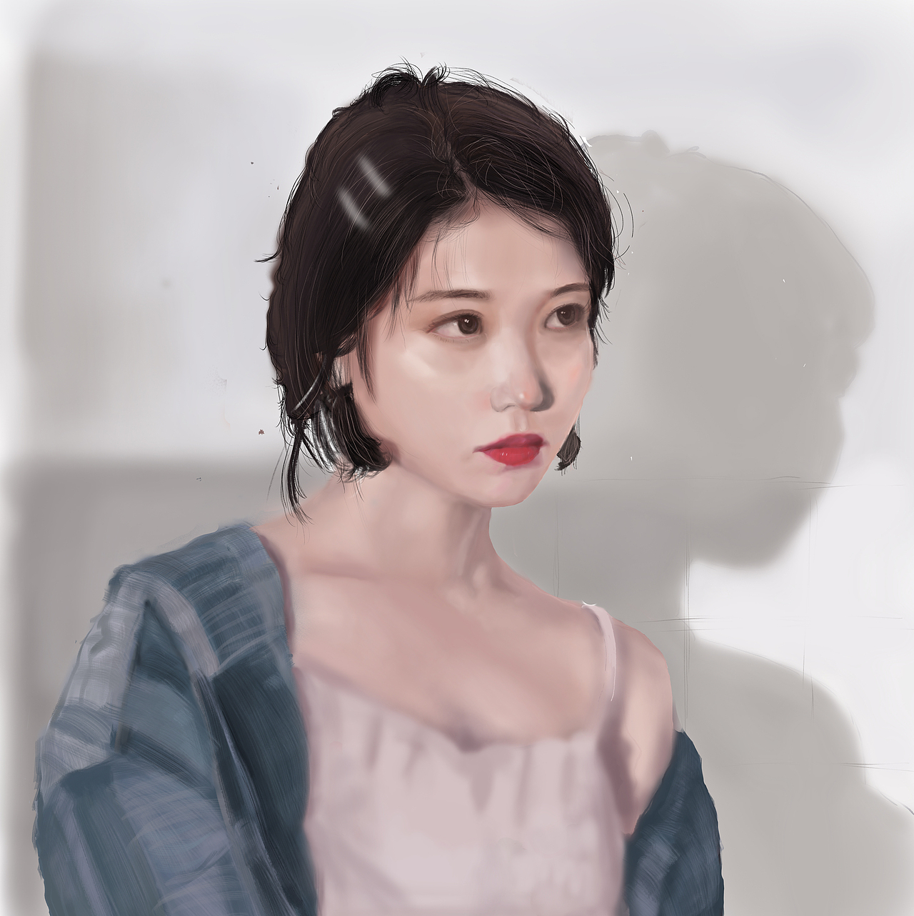 画成这样能让我试试水吗