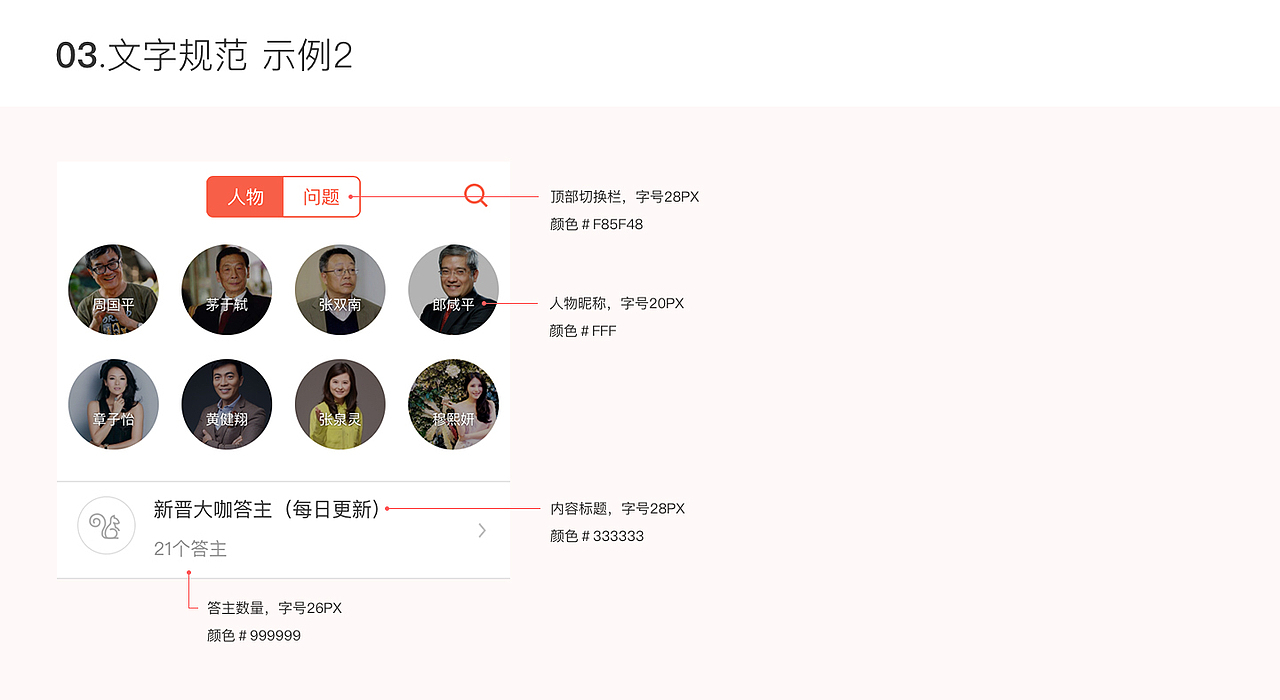 UI/WEB设计规范标注（图ZNTE5MjE4OTI=） - 其他UI - 站酷设计师Force94原创素材 - 站酷ZCOOL