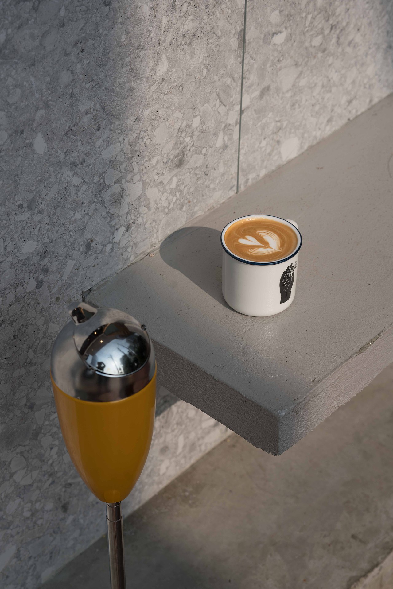 Pause Coffee（图ZMTUwMzI2NTQ0） - 家装设计 - 站酷设计师成都壹阁设计原创素材 - 站酷ZCOOL