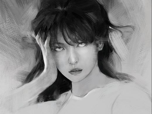 练习（个人主页-ZNTUzNzcxMTY=） - 创作习作 - 站酷设计师喜帆原创素材 - 站酷ZCOOL