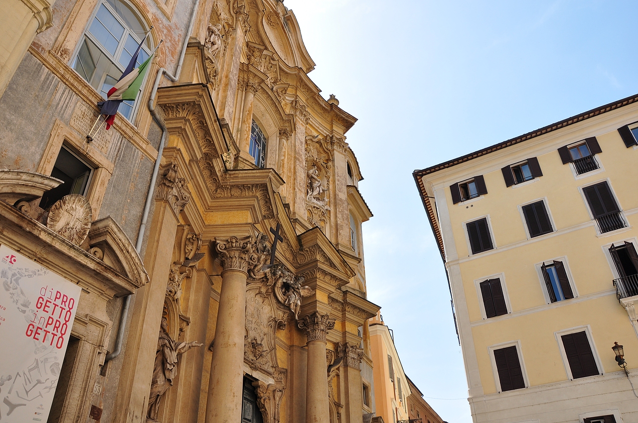 【Repubblica Italiana】