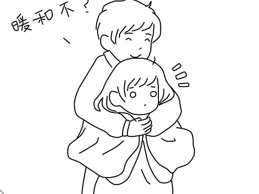 我老公是个撩不动的钢铁直男