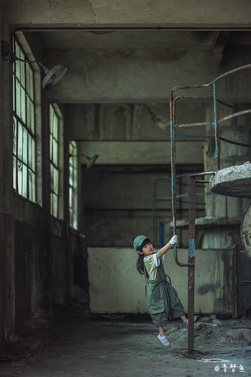 再见！2019年的李梦鱼（图ZMTkxMTIzOTA4） - 人像摄影 - 站酷设计师腰果虾仁原创素材 - 站酷ZCOOL