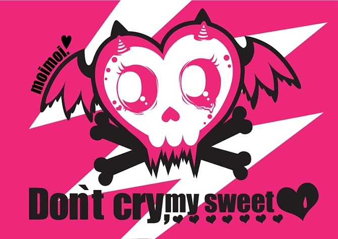 近期乱涂集合...（图ZNDM1Mzc0MA==） - 商业插画 - 站酷设计师moiiiiiiix原创素材 - 站酷ZCOOL