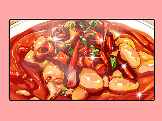 你这该死的迷人小蛋蛋~