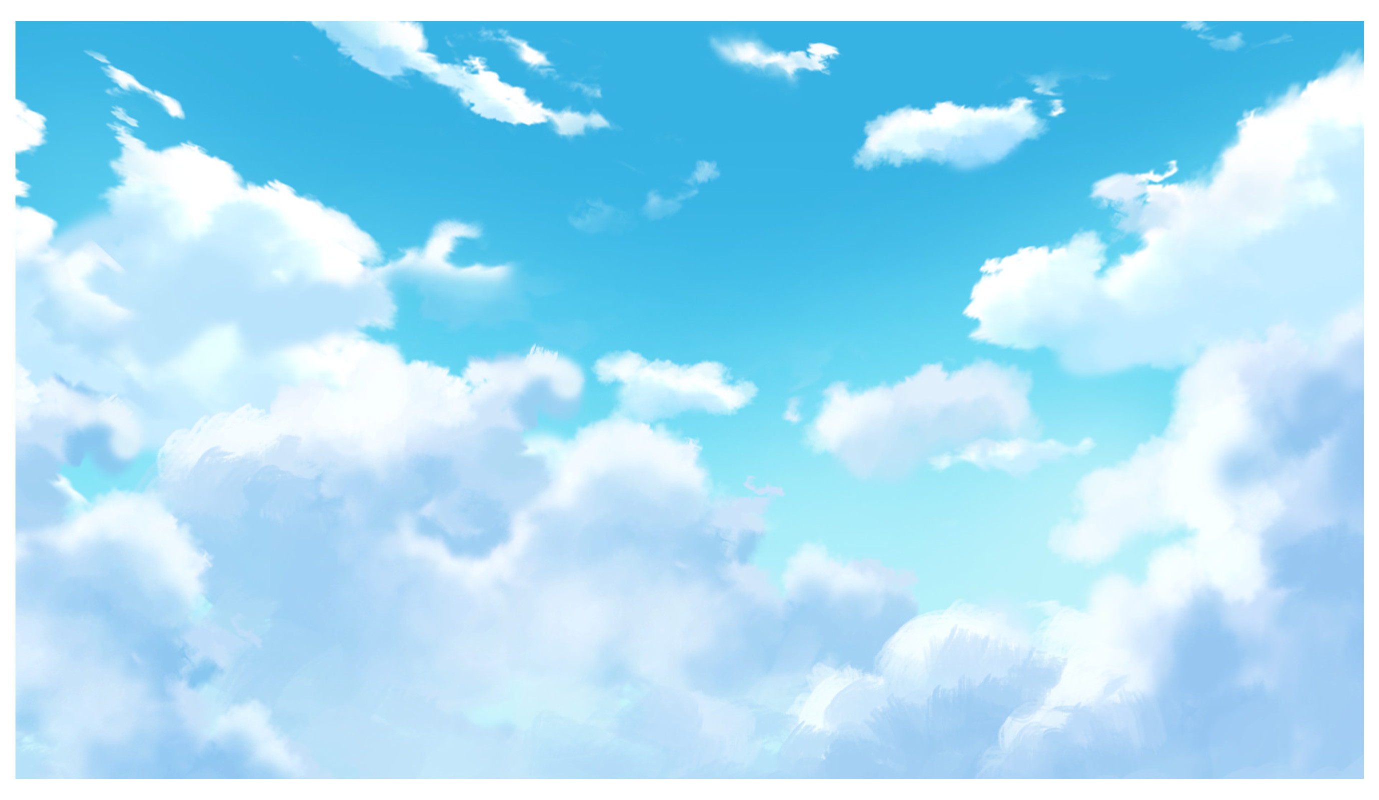 动画造型,场景部分整理 五台山文殊菩萨|动漫|动画片|灌木文化