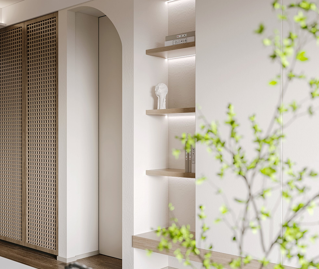 侘寂,返璞归真的高级美!