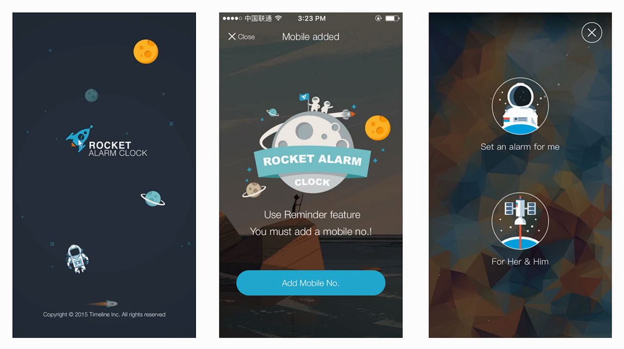 图标分类-插画 2015