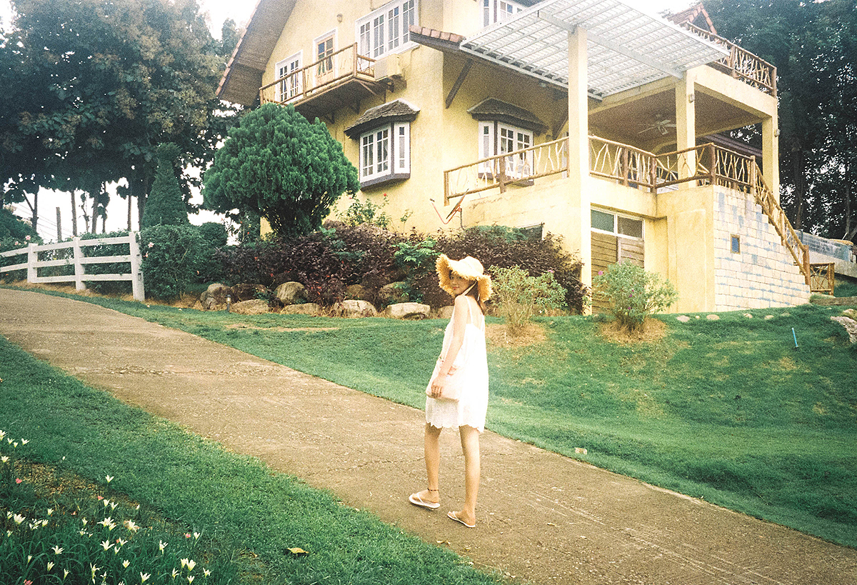 泰国走一遭。（图ZMTMzMjA4NjA4） - 人像摄影 - 站酷设计师77同学原创素材 - 站酷ZCOOL